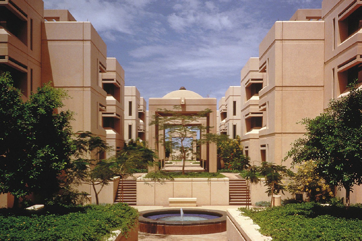 King Abdulaziz University, Jeddah, Arabia Saudita