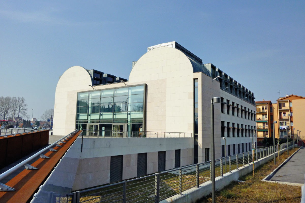University Studies Foundation, Vicenza, Italy